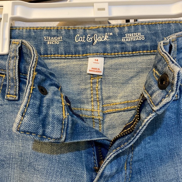 Boys jeans brand new but without tags…. - Picture 4 of 8